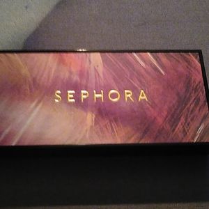 Sephora Moonshadow Baked Palette - InTheTropics